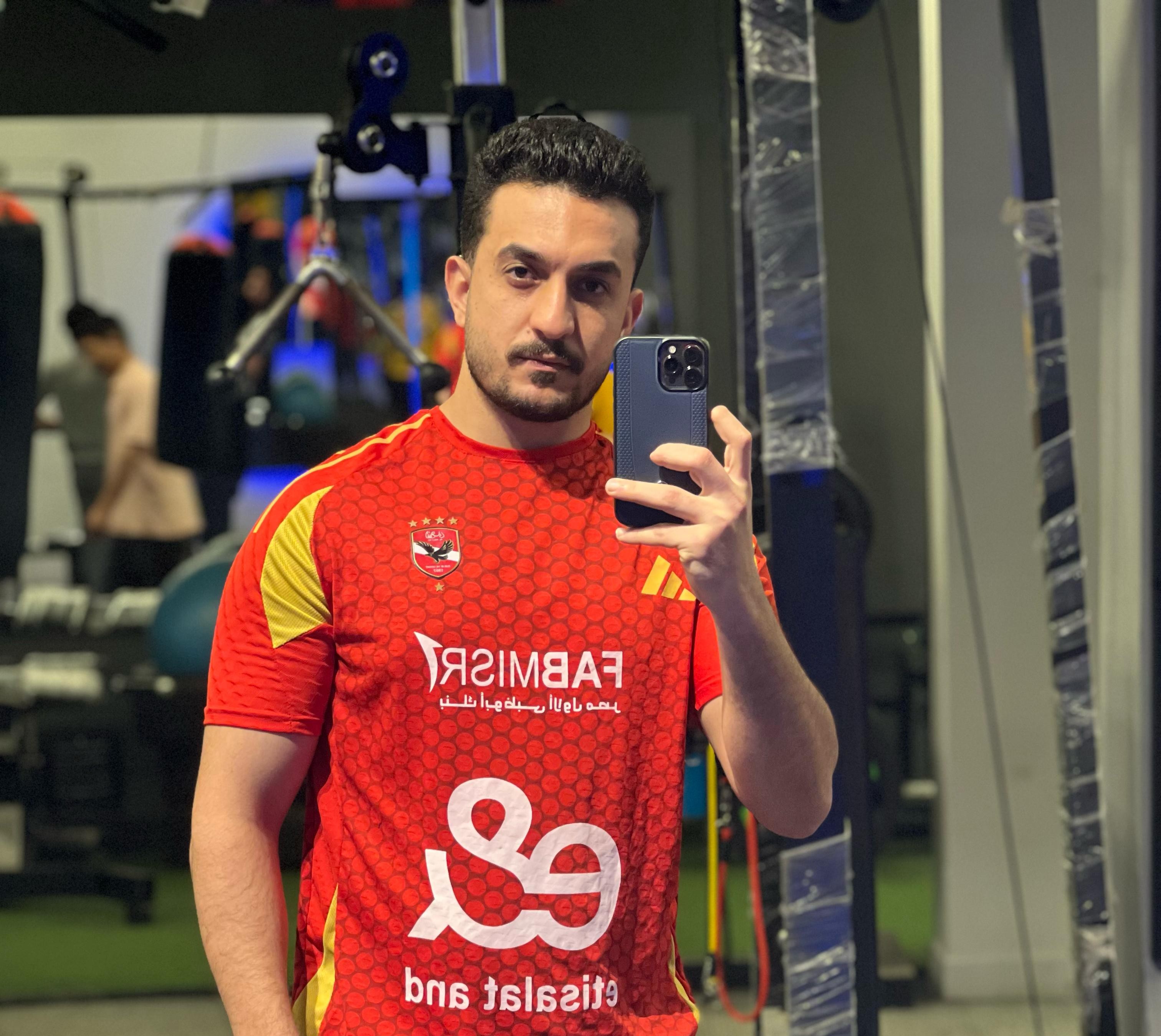كابتن محمد