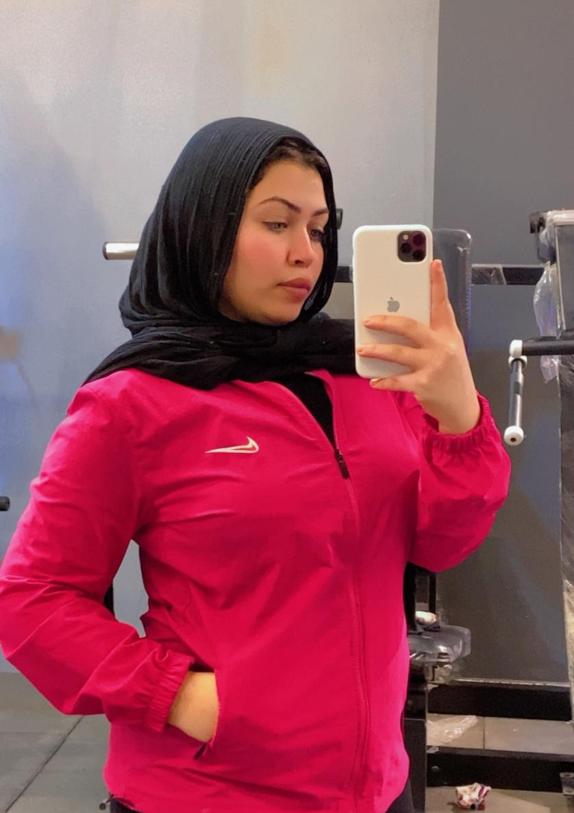 كابتن رضوي
